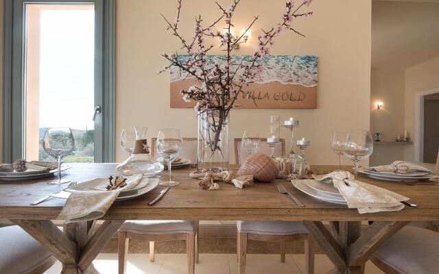Villa Gold