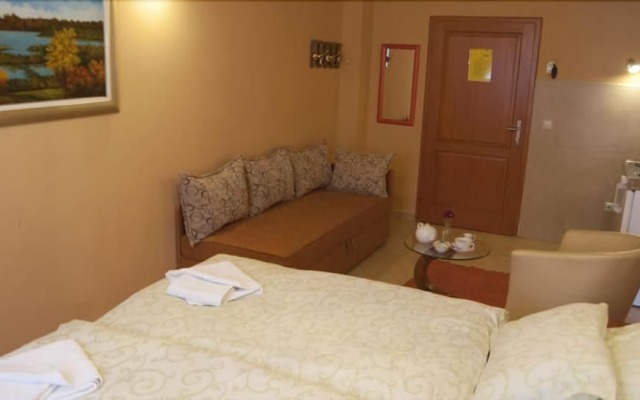Hotel Portal