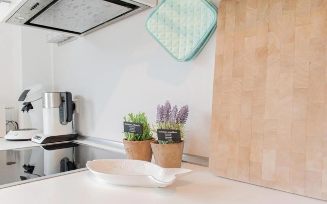 Ferienwohnung Sandbox