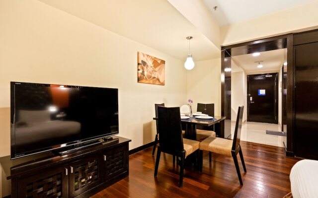 Sunway Pyramid Resort by Plush