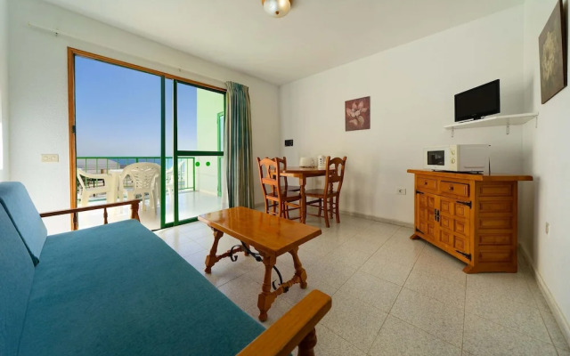 Salt Apartments Green Ocean