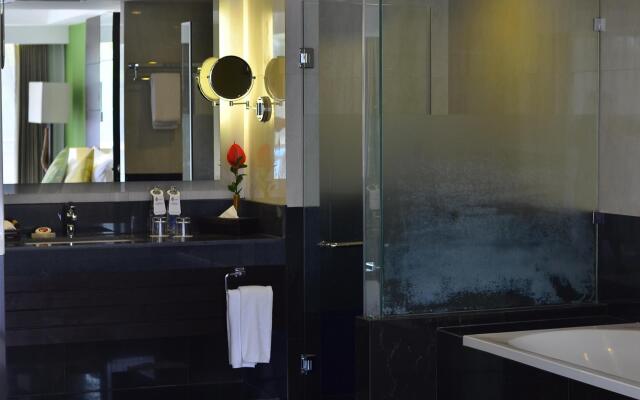 Sing Ken Ken Boutique Hotel