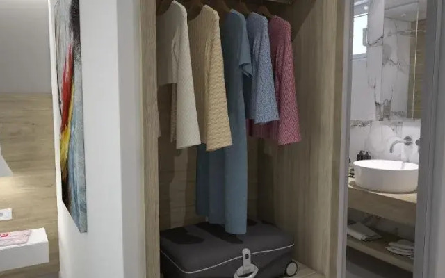 Sunny Day'S Hotel Apartments