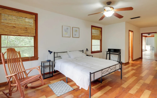 Vacation Home Rental in Gainesville, Florida!