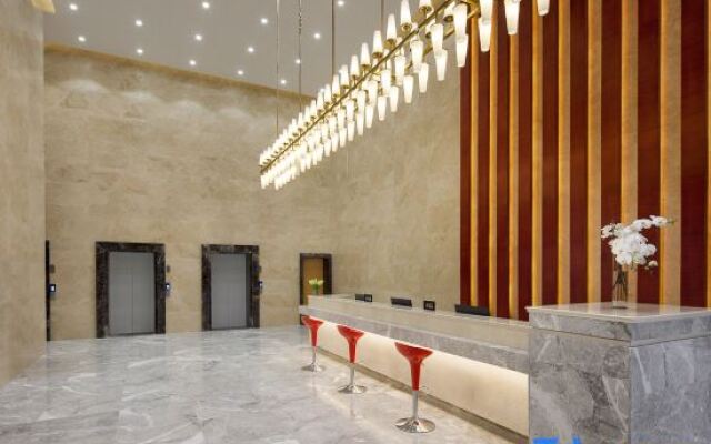 Microtel by Wyndham Old Town of Lijiang