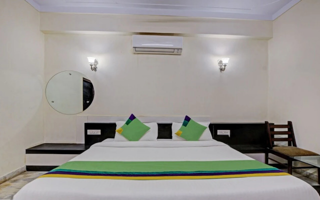 Treebo Trend Hotel Jai Mahal