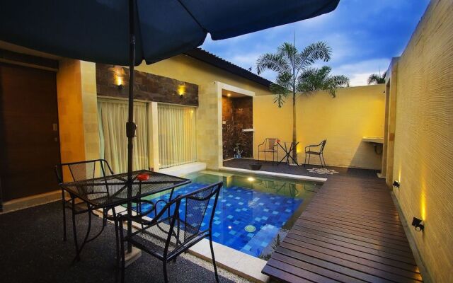 Punyan Poh Bali Villas
