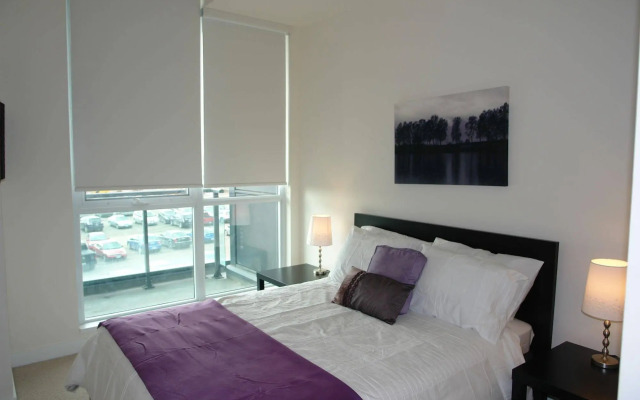 Goodwood Suites
