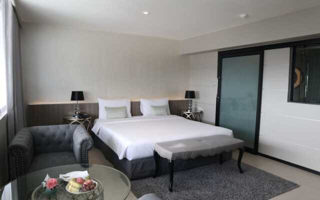 Pearl Hotel Phuket