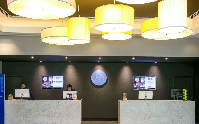 Sydney Central Hotel managed by The Ascott Limited
