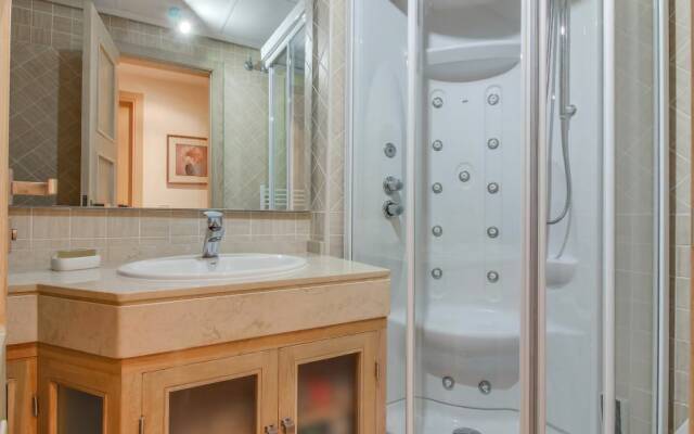 Apartamento Marina del Castillo III