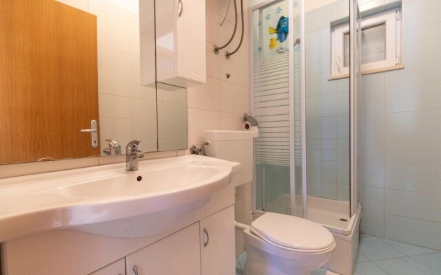 Beautiful Home in Klek With Wifi and 2 Bedrooms