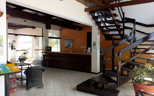 Foz Do Sauipe Hotel Eco Resort