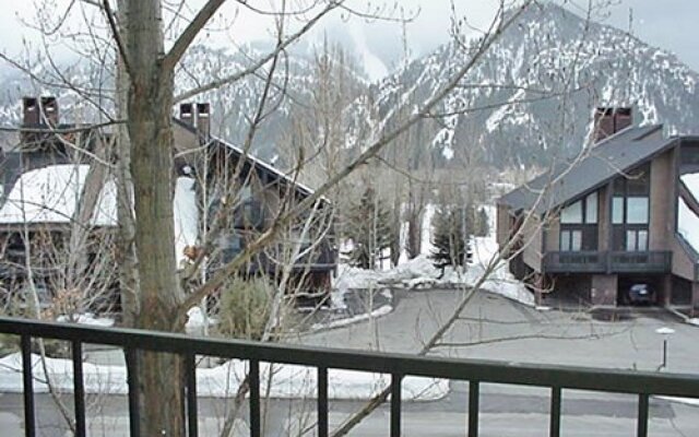 Bigwood Condominiums