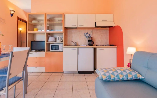 Bilocale 6 - lake view