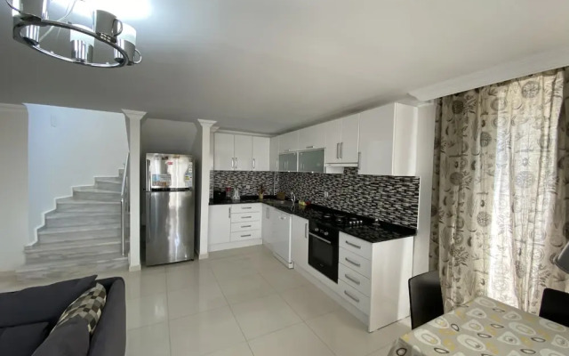 Villa Panaromic View by Turkish Lettings