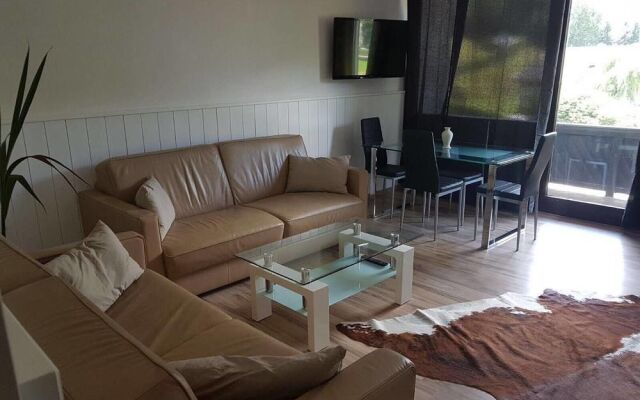 Apart Glacier View by we rent