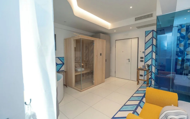Maiori Suites