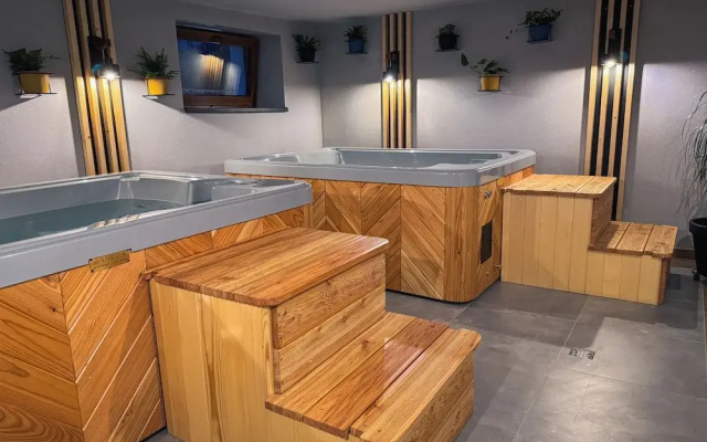 Apartamenty Wisła Krzywa 8