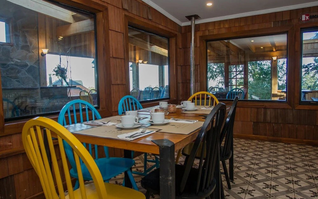 Hotel Agua Nativa