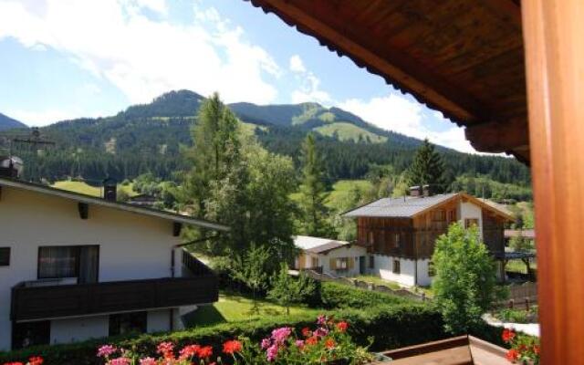 Brixana Pension