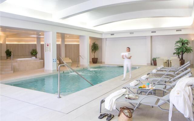 Hotel Sabina & Suite