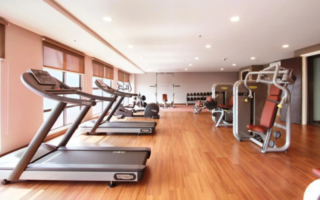 Acappella Suite Hotel