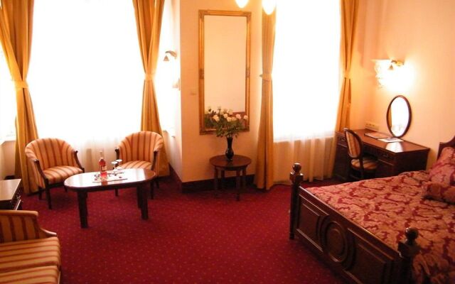 Monte Cassino Apartament