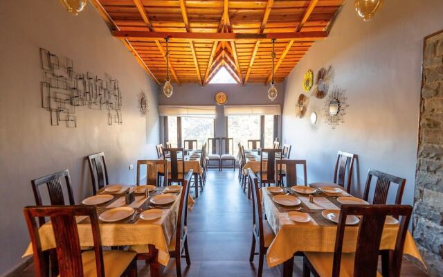 Suvaasa Ramgarh by Leisure Hotels