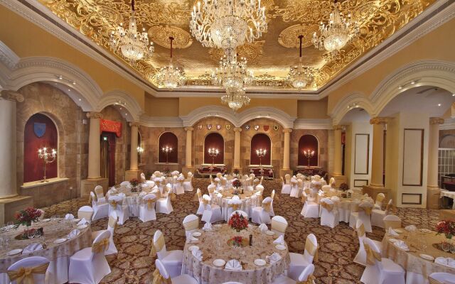 ITC Windsor, A Luxury Collection Hotel, Bengaluru