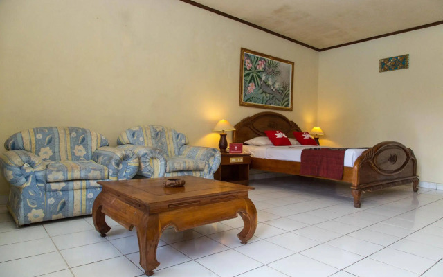 ZEN Rooms Jimbaran Pantai Kedonganan
