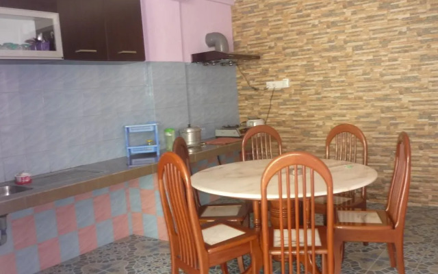 Junikastay Blagoon Melaka