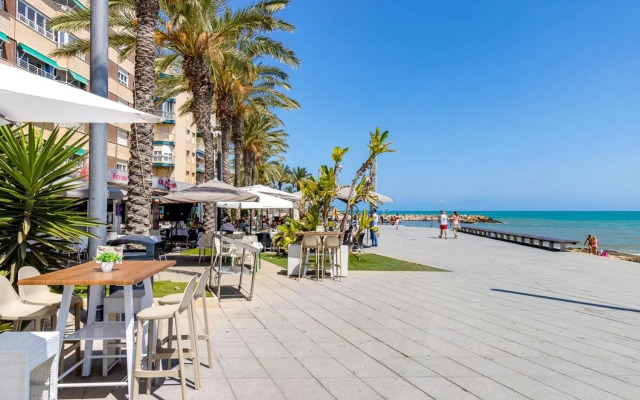 Przytulny Apartament 100m od plaży