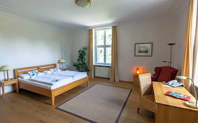 Hotel Gutshaus Stellshagen