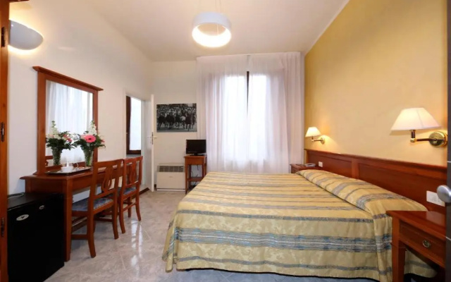 Hotel Moderno