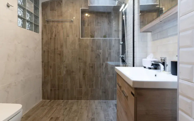 Entire Apartment 3 Guests1 Bedroom1 Bed1 Bathroom