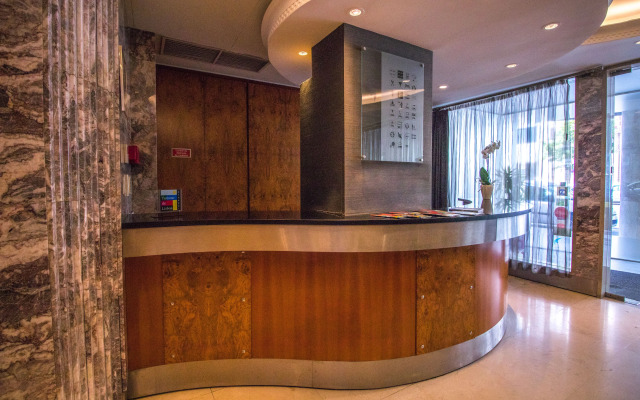 Hotel Travel Park Lisboa