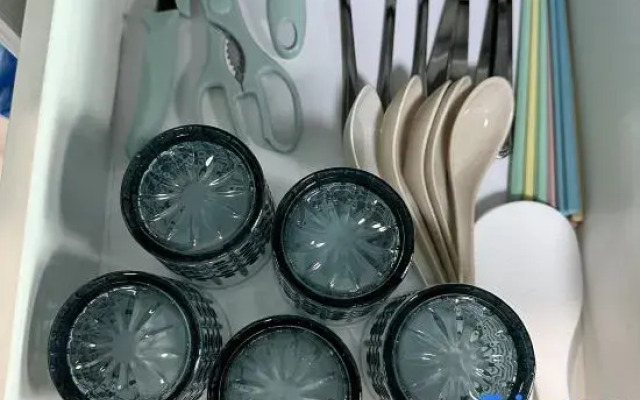 L Homestay Jesselton Quay (Near Gaya Street, Near Pier)