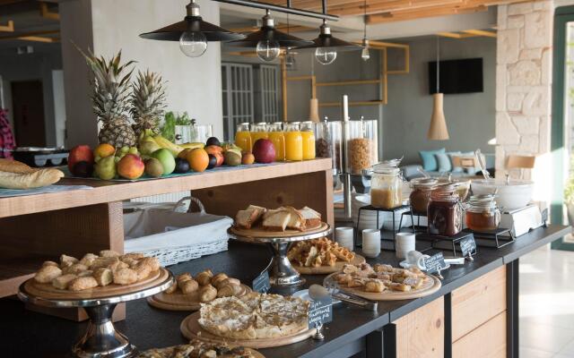 Rigas Boutique Hotel