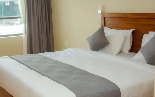 Hotel Gulmohar