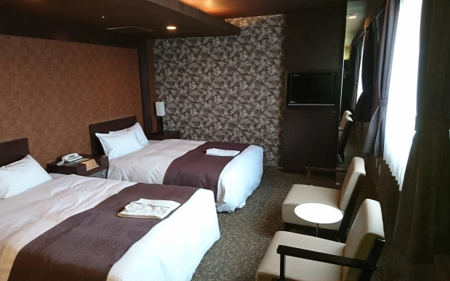 Yamaguchi Grand Hotel