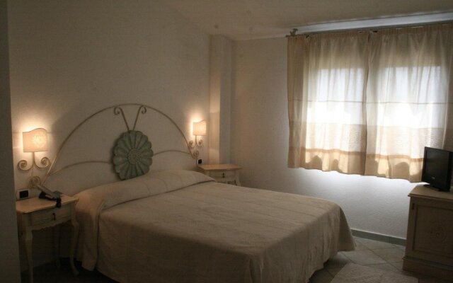 Hotel Sorgente