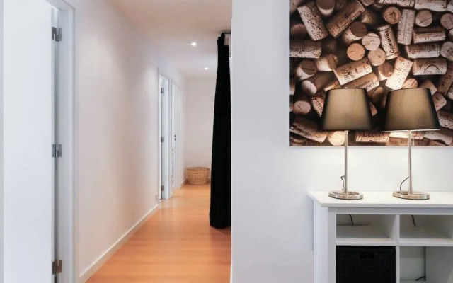 LX4U Apartments