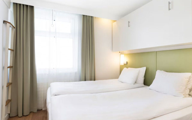 Good Morning+ Göteborg City