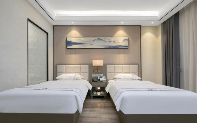 Yin Hai Hotel