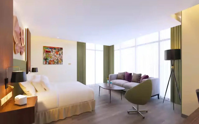 Doubletree By Hilton Addis Ababa Airport