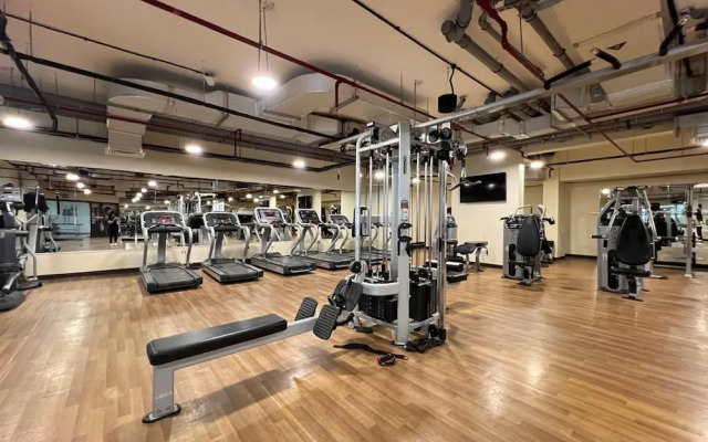 Stylish and Spacious Apartment in Vibrant JVC Dubai