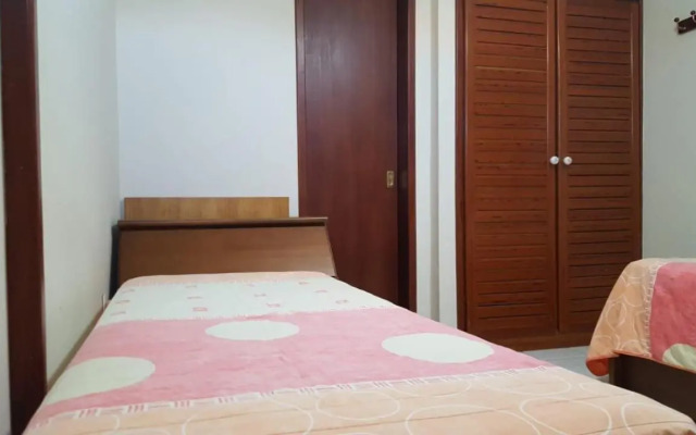 Banho de Mar em Cabo Frio