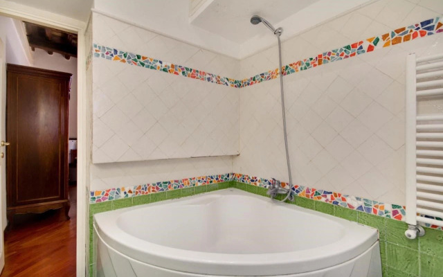 Rome in Apartment - Navona Pantheon