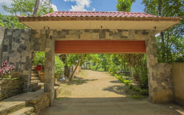 The Hilltop Eco Homestay